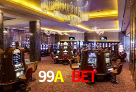 Descubra a Magia dos Jogos de Arcade no 99A Bet