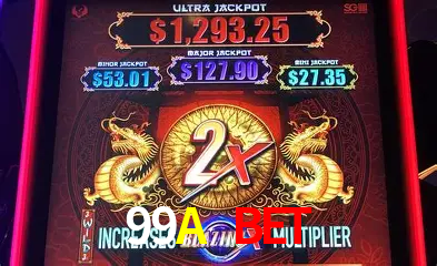 Desvendando o Mundo dos Jogos Virtuais na 99A Bet